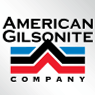 Logo American Gilsonite Co.