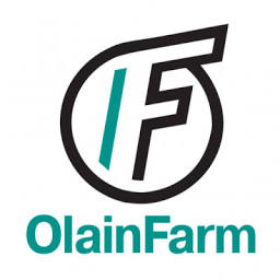 Logo Olainfarm AS