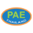 Logo PAE (Thailand) Public Co. Ltd.