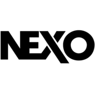 Logo NEXO SA