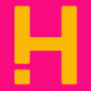 Logo Hey Human Ltd.