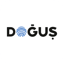 Logo Dogus Holding AS
