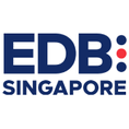 Logo Singapore Economic Development Board