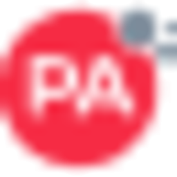 Logo PA Consulting Group Ltd.