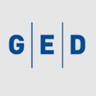 Logo GED Iberian Private Equity SGEIC SA