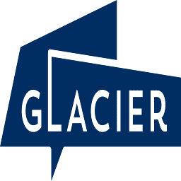 Logo Glacier Communications, Inc.