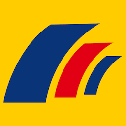 Logo Deutsche Postbank Financial Services GmbH
