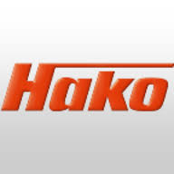 Logo Hako Holding GmbH & Co. KG