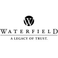 Logo Waterfield Group of Cos.