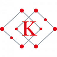 Logo Keesing Media Group BV