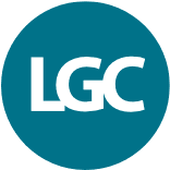 Logo LGC (Holdings) Ltd.