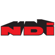 Logo NDI Group A/S
