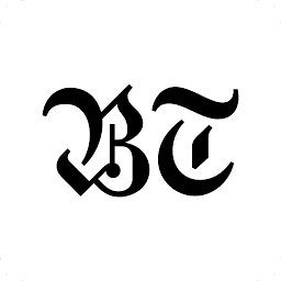 Logo Bergens Tidende AS