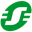 Logo Square D Co.
