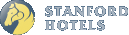 Logo Stanford Hotels Corp.