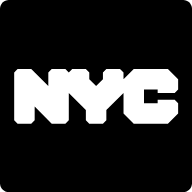 Logo City of New York (New York)