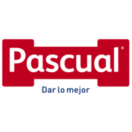 Logo Calidad Pascual SA