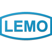 Logo LEMO Maschinenbau GmbH