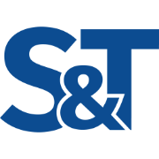 Logo S&T Bank