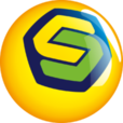 Logo SAZKA as