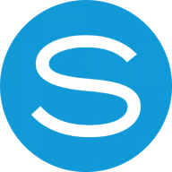 Logo Scantron Corp.