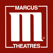 Logo Marcus Theatres Corp.