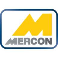 Logo Mercon Steel Structures BV