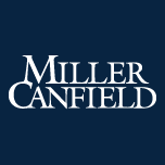 Logo Miller, Canfield, Paddock & Stone Plc