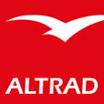 Logo Altrad Babcock Ltd.
