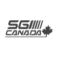 Logo SGI CANADA Insurance Services Ltd.