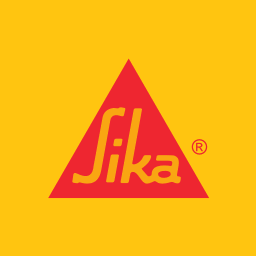 Logo Sika Corp.