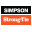 Logo Simpson Strong-Tie Co., Inc.