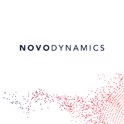Logo NovoDynamics, Inc.