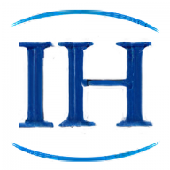 Logo InHealth Group Ltd.