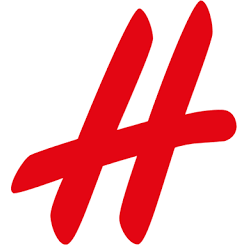 Logo Hotelplan AG