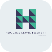 Logo Huggins & Co. Ltd.