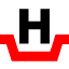 Logo Hupac SA