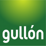 Logo Galletas Gullon SA