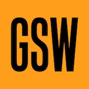 Logo GSW Worldwide