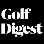 Logo Golf Digest Cos.