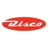 Logo Supermercados Disco del Uruguay SA