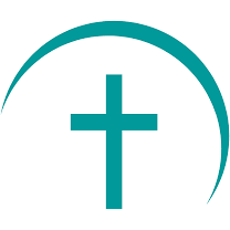 Logo First Baptist Church (DeFuniak Springs, Florida)