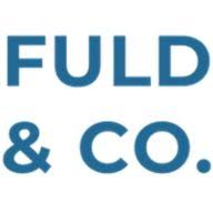 Logo Fuld & Co. Inc