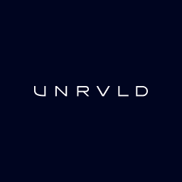 Logo Unrvld Ltd.