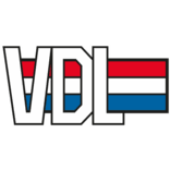 Logo VDL Groep BV