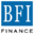 Logo PT BFI Finance Indonesia Tbk