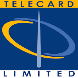 Logo TeleCard Ltd.
