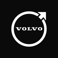 Logo Volvo Car UK Ltd.