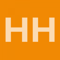 Logo Hayden Harper, Inc.