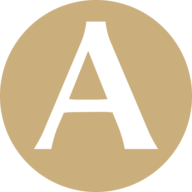 Logo Aura Capital Oy